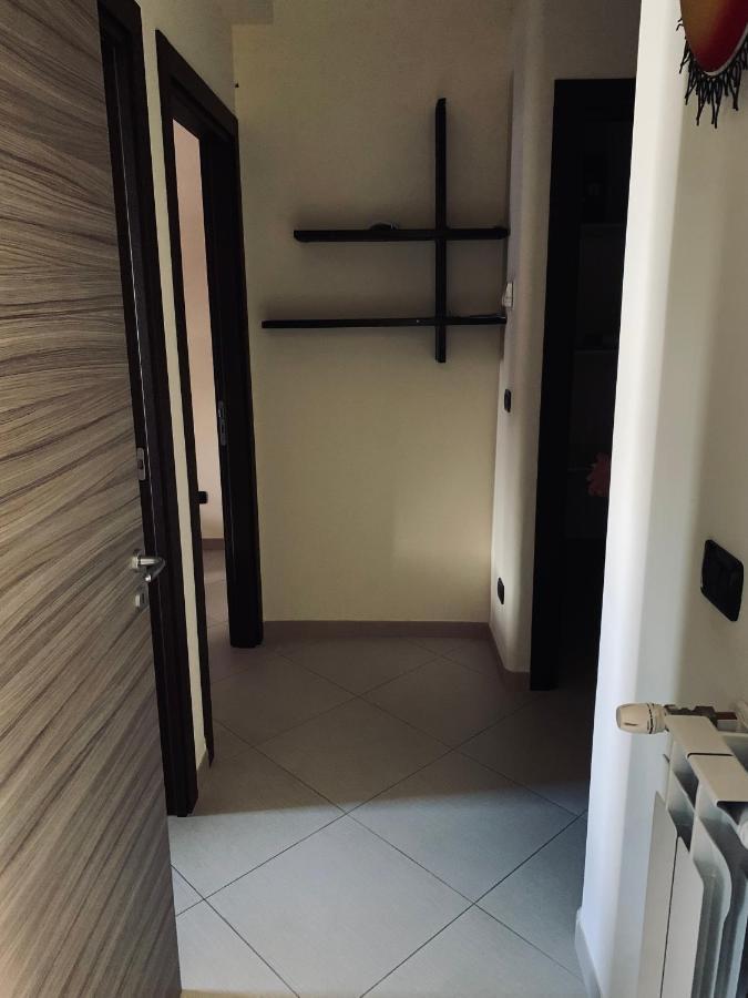 House 14B - Monopoliヴィラ エクステリア 写真