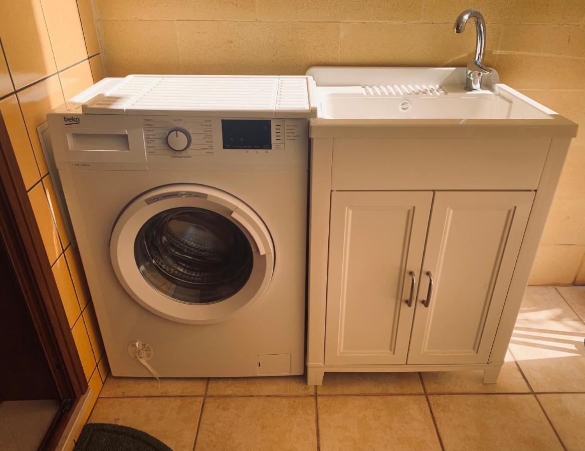 House 14B - Monopoliヴィラ エクステリア 写真